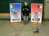 Ballonnenknap race