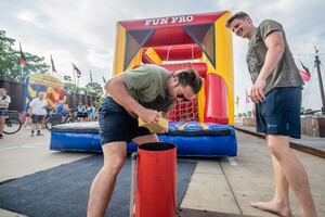 Teambuilding