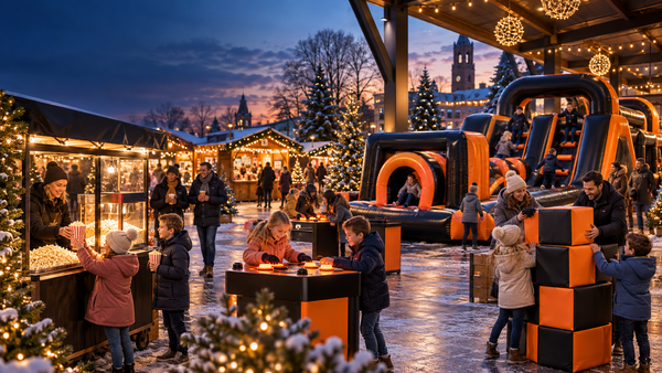 Winteractiviteiten