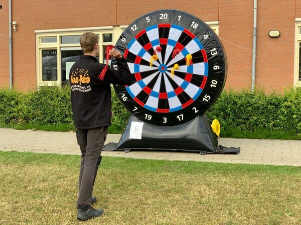 Dartspel