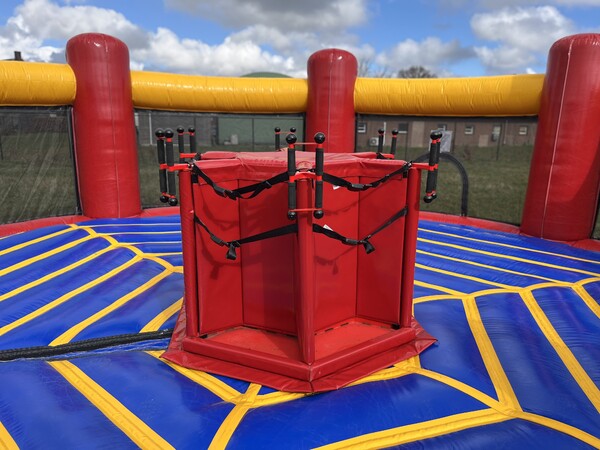 Dizzy Spin