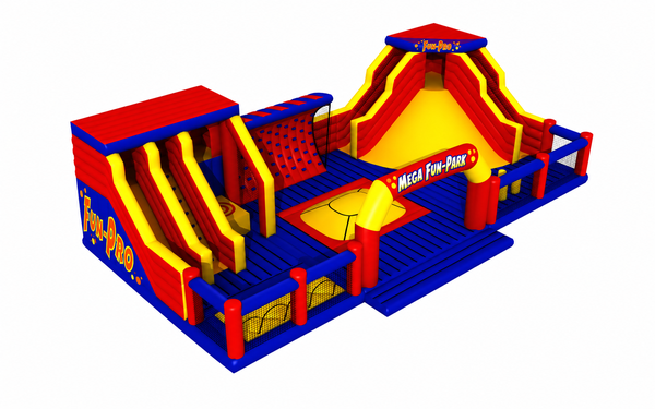 Mega Fun-Park