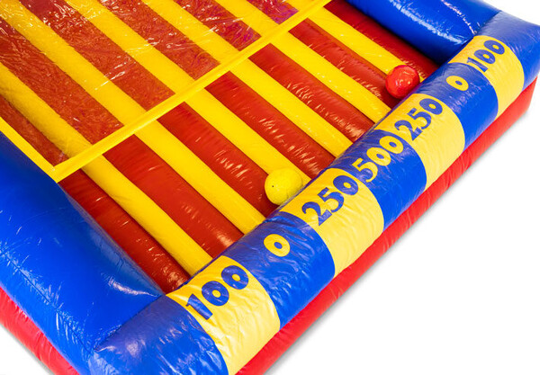 Plinko Game 