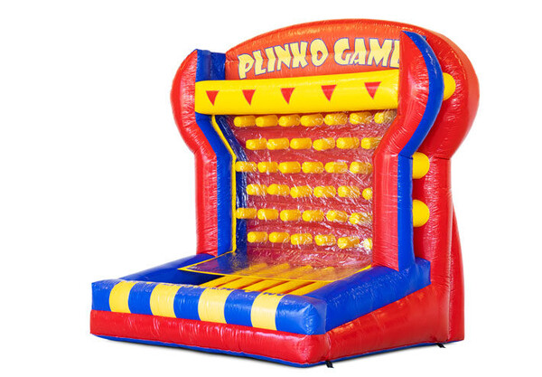 Plinko Game 