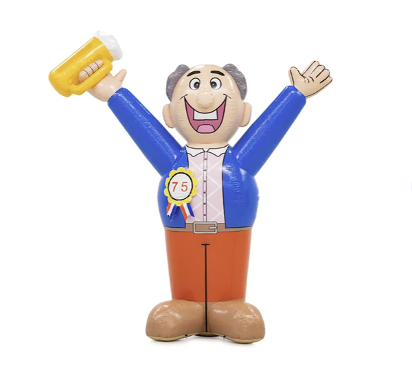 Abraham Feest