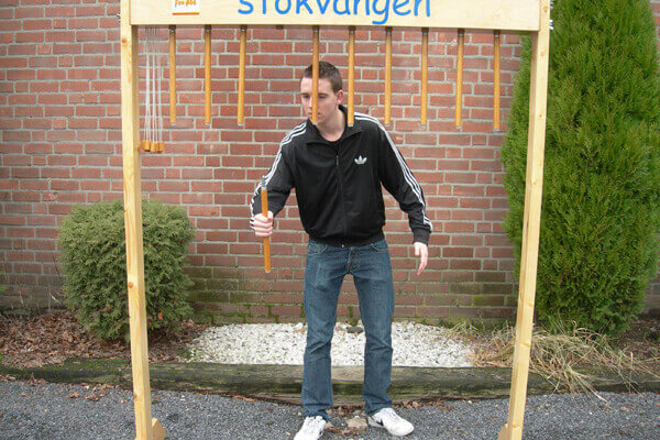 Stokkenvangspel