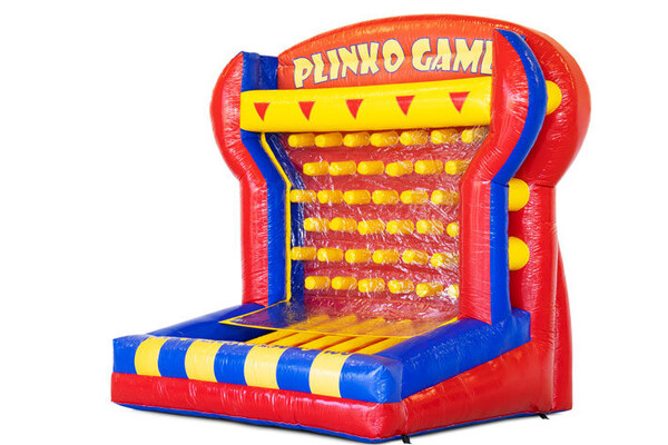 Plinko Game 