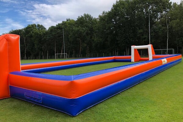 Voetbalboarding